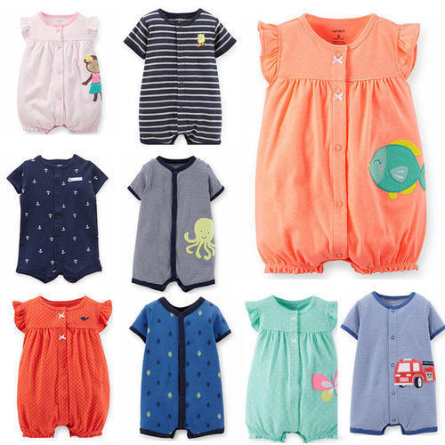 Kids Infant Wear