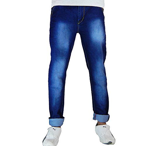 Men's Denim Jeans