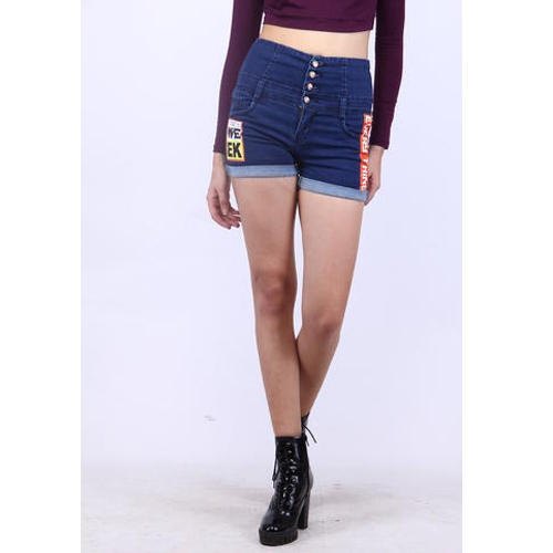 Ladies Stylish Shorts