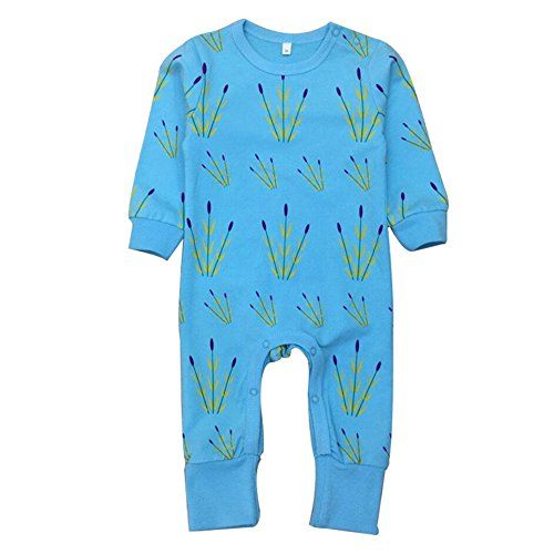 Kids Rompers