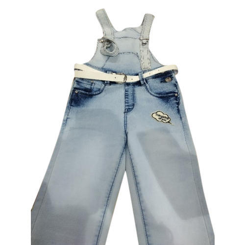 Kids Dungarees