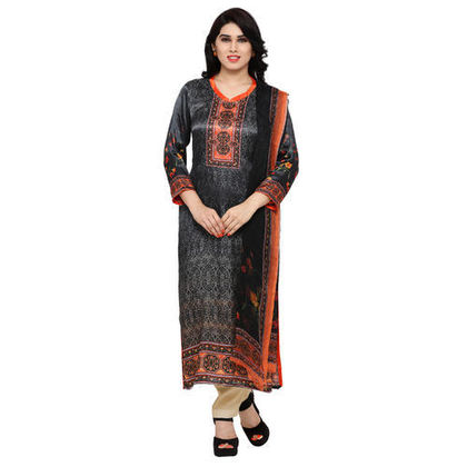 Women's Printed Salwar Kameez