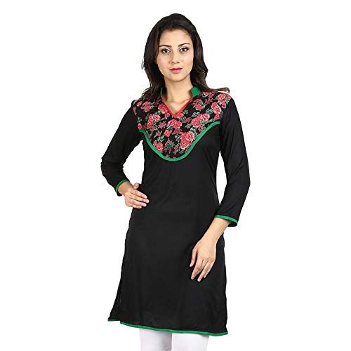 Women's Casual Kurtis Buyers - Wholesale Manufacturers, Importers ...