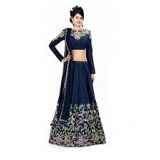 Women's Designer Lehenga cholis