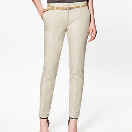 Women's Formal Trousers Buyers - Wholesale Manufacturers