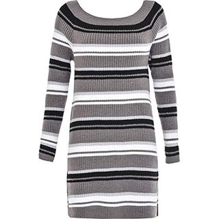 Ladies Knitted Dresses
