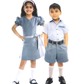 Kid's School Uniform