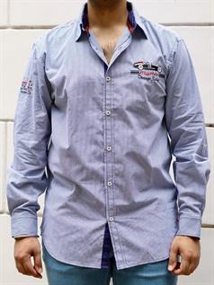 Men's Casual Shirts