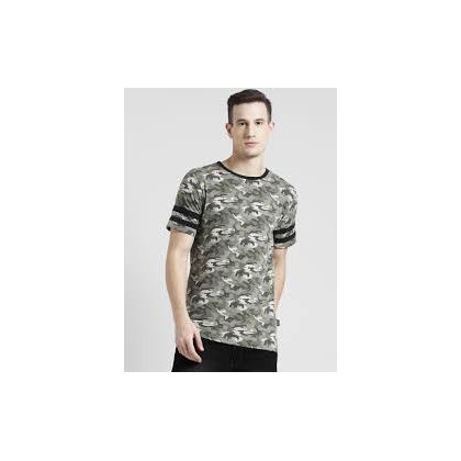 Men's Half Sleeve T-Shirts