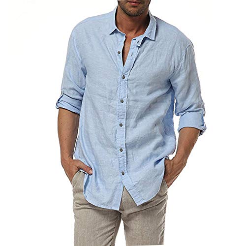 Men's Linen Shirts Suppliers - Wholesale Manufacturers and Suppliers ...