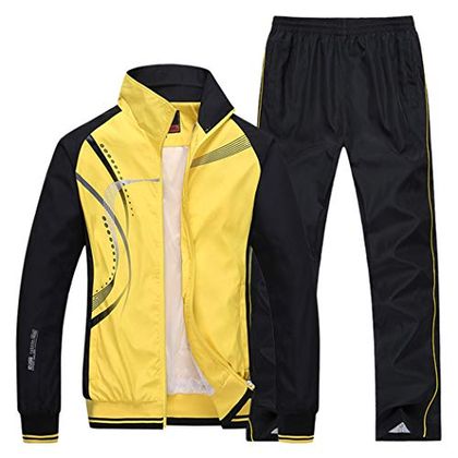 Sports Track Suit