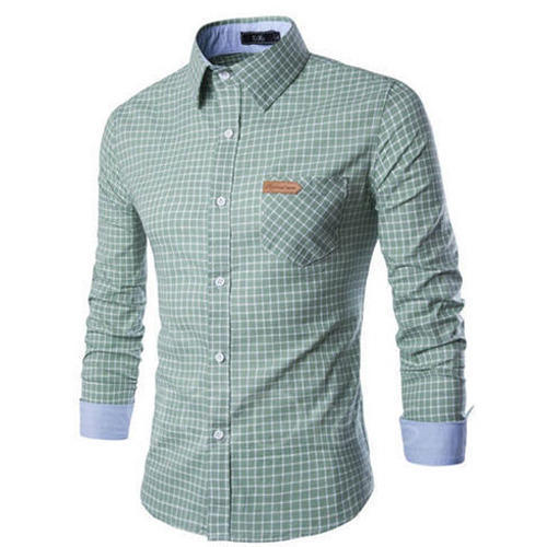 Men's Shirts