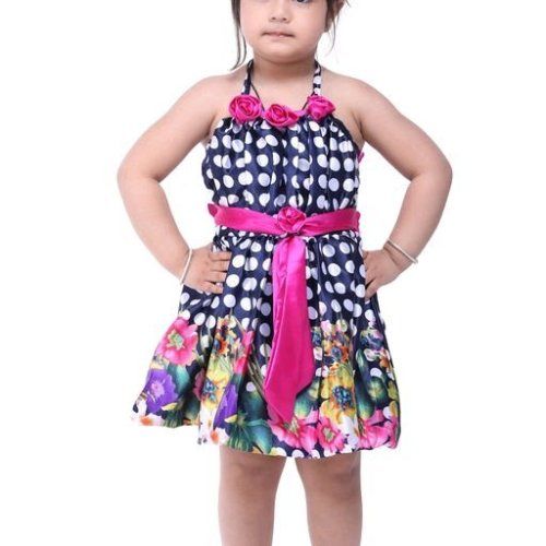 Kids Frock