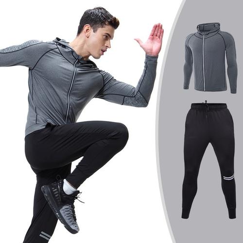 Men's Sports Wear Suppliers 19164890 - Wholesale Manufacturers and Exporters