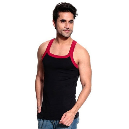 Men’s Vest