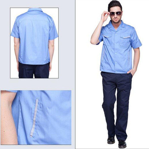 Men's Work Wear