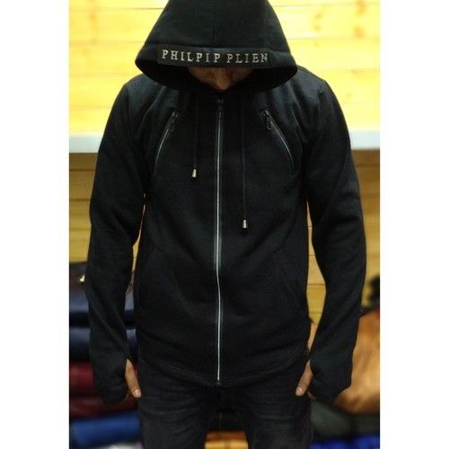 Men's Casual Hoodies