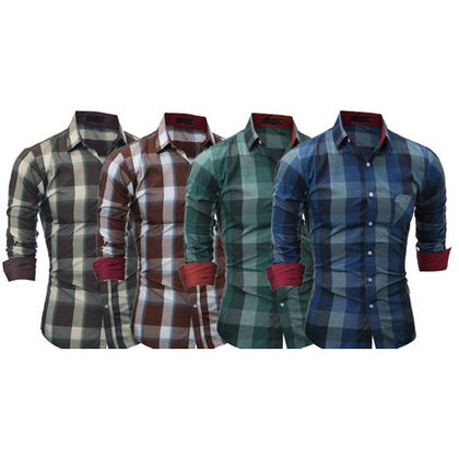 Men's Classic Shirts