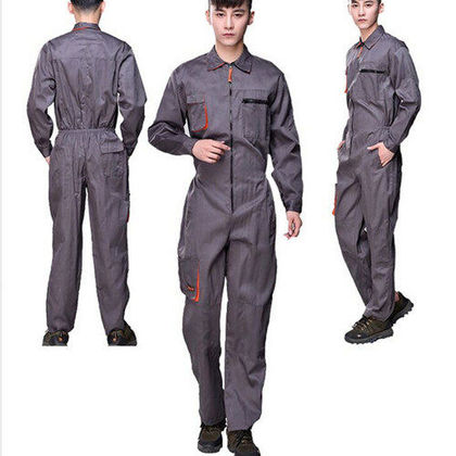 Men's Work Wear