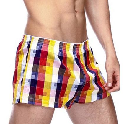 Men's Boxer Shorts