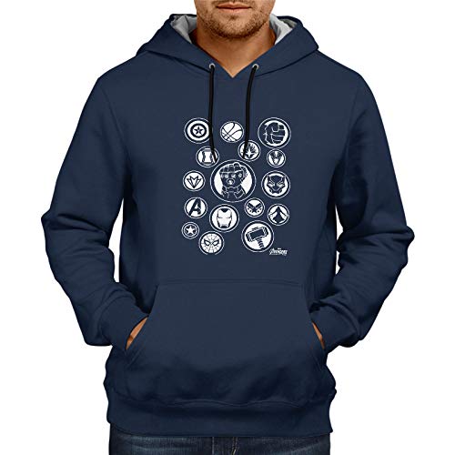 Men's Stylish Sweatshirt