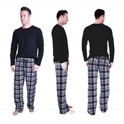 Men's Pajamas Set