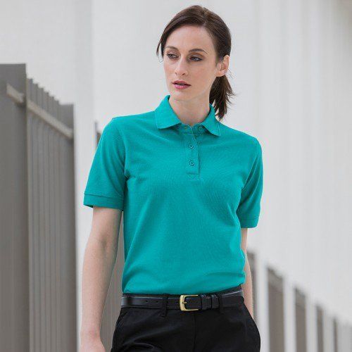 Ladies Polo Shirt