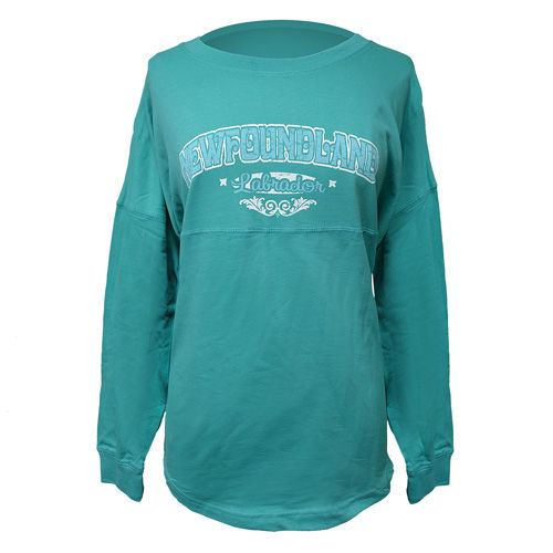 Ladies Sweatshirt