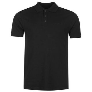 Men's Round Neck Polo T-shirts