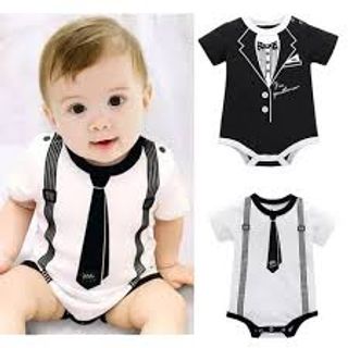 Kids Body Suits