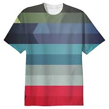 Men's Casual T-shirts