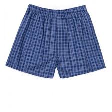 Men's Boxers