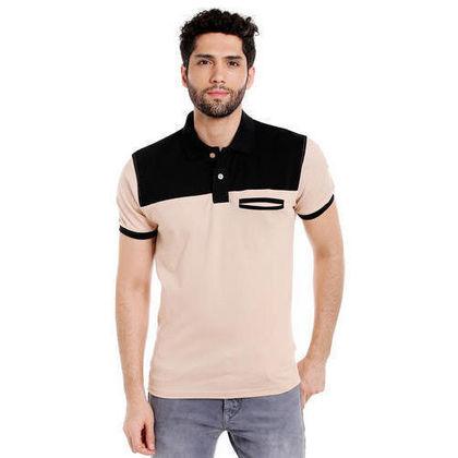 Men's Casual Polo Shirts