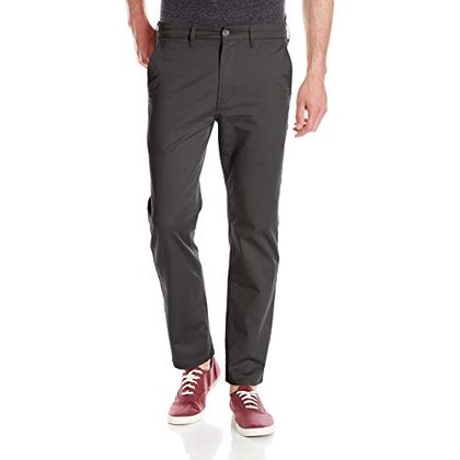 Men's Twill Pants