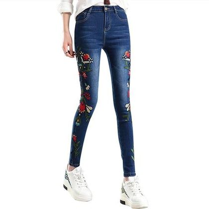 Women's Jeans Pants