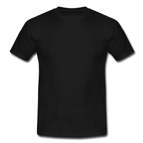 blank t shirt manufacturer