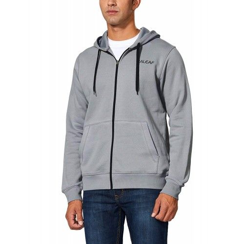 Men's Full Zipper Sweatshirts