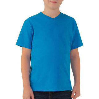 Boys V-Neck T-Shirts