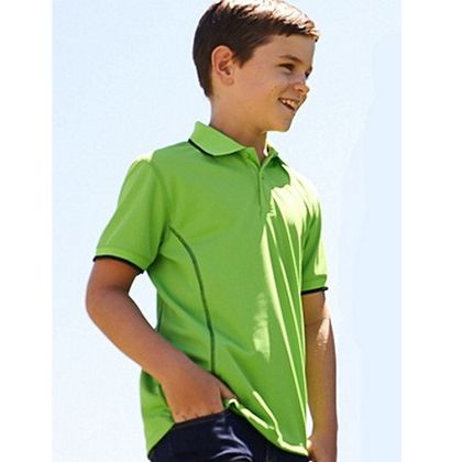 Kids Polo Shirts