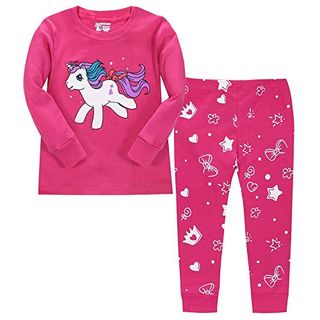 Girls Nightwear Pyjamas