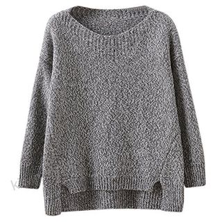 Women's Casual Pullovers