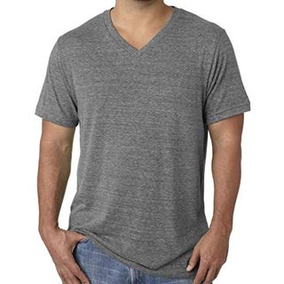 Men's V-Neck T-shirts
