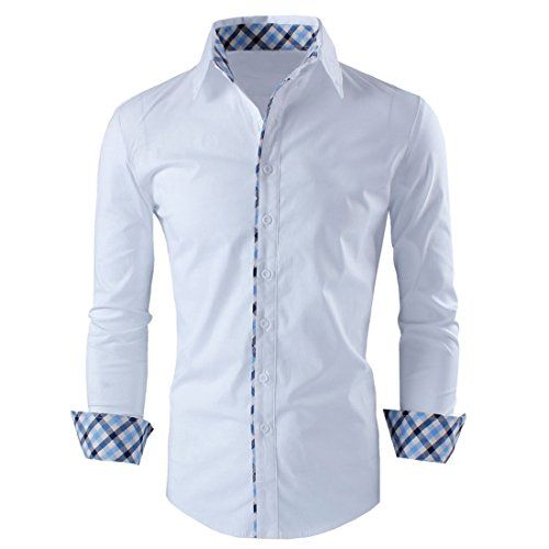 Men's Casual Shirts