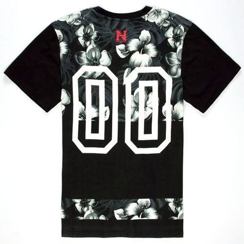 Men's Printed T-shirts