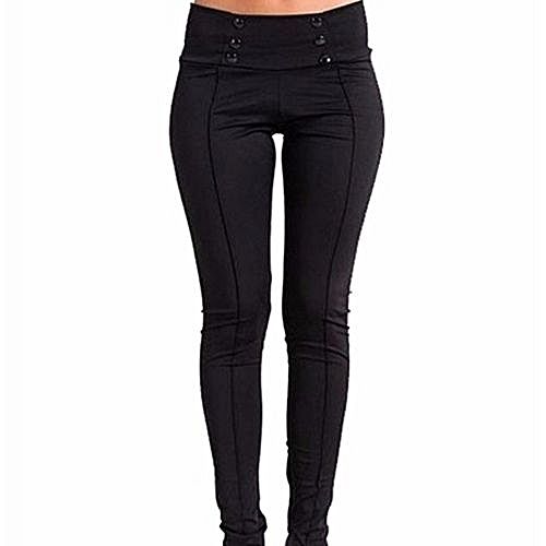 Women's Casual Trousers