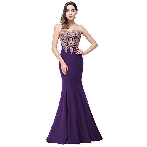 Ladies Prom Dresses