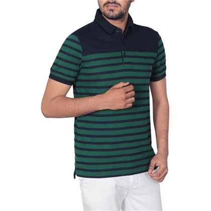 Men's Luxury Polo Shirts