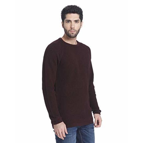 Men's Casual Pullover