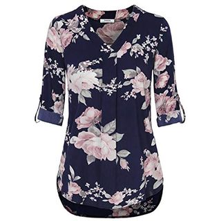 Women's Casual Blouses