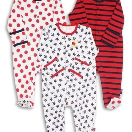 Baby Suits